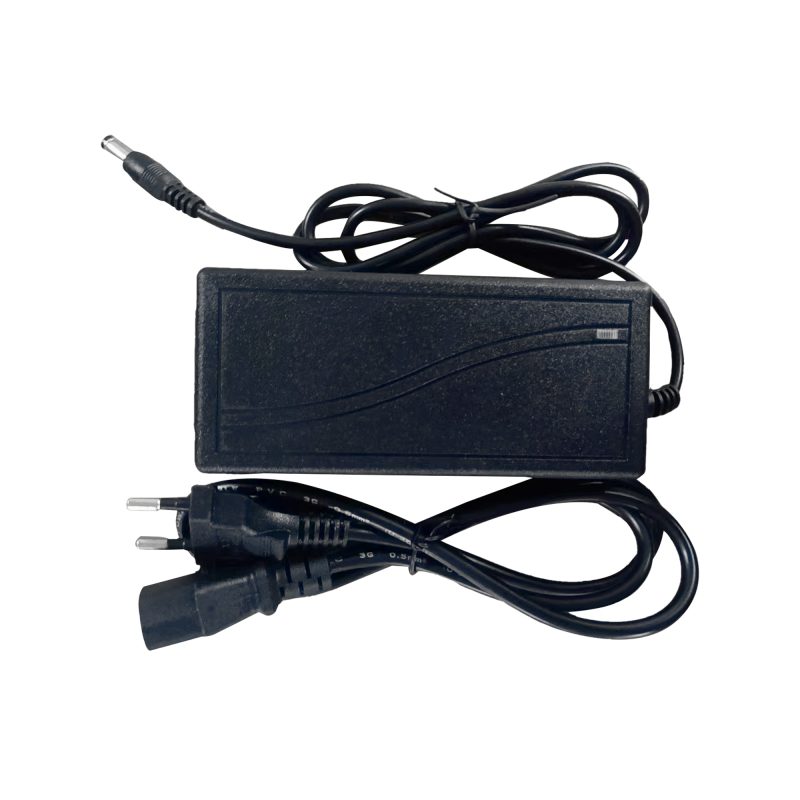 Optonica LED Strip Power Supply 60W 24V 2.5A - PLASTIC