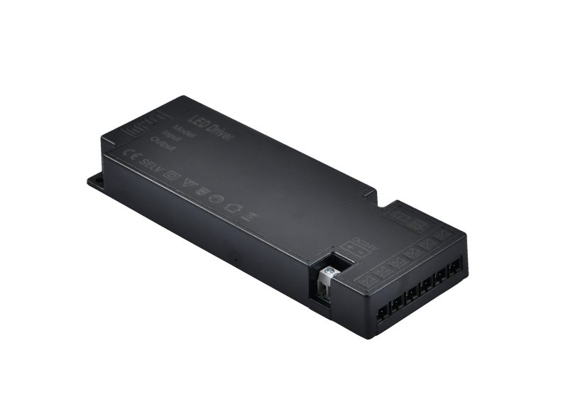 Optonica Super Slim Power Supply 24V 2.5A 60W