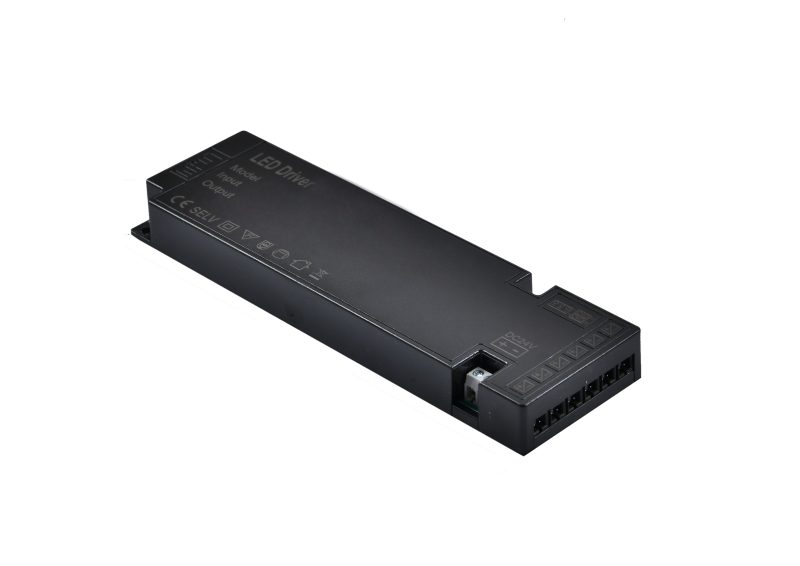 Optonica Super Slim Power Supply 24V 4.16A 100W