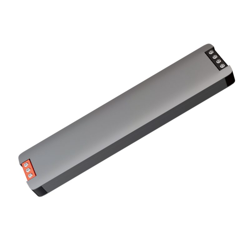 Optonica Ultra-Thin Power Supply - NANO SERIES 24V/200W