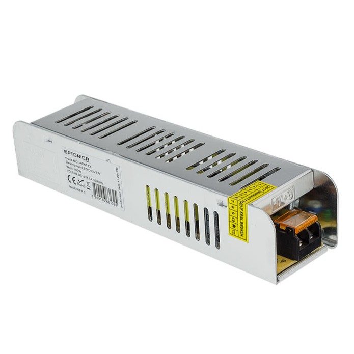 Optonica LED Strip Slim Power Supply