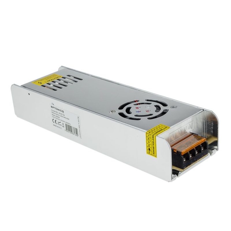 Optonica LED Strip Slim Power Supply