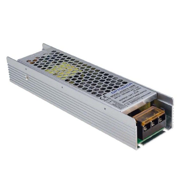 Optonica LED Power Supply Metal 3 Years Warranty