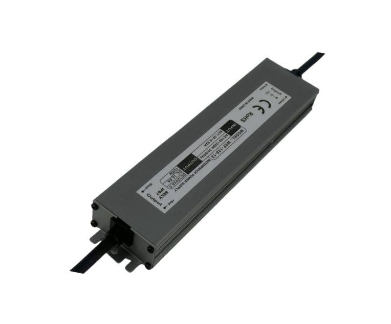 Optonica LED Waterproof Power Supply IP67 24V