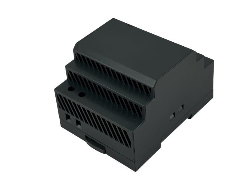 Optonica Ultra Slim DIN RAIL Power Supply 100W 24V/4.16A
