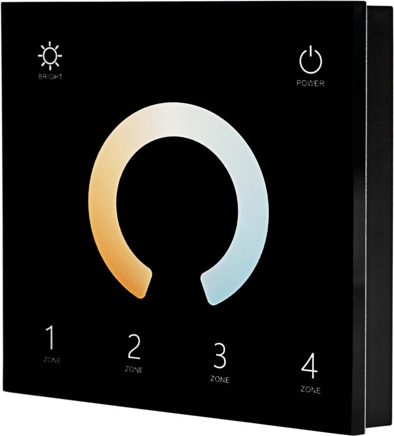 Optonica Dimming DMX Control