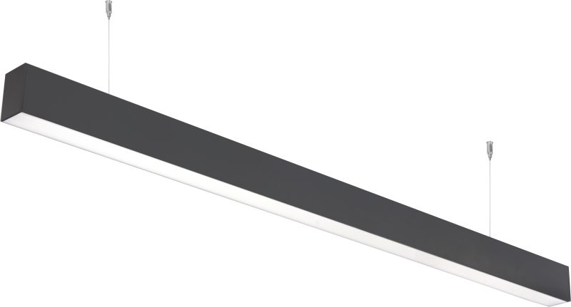 Optonica LED Linear Suspended Light Linkable 5 Years Warranty