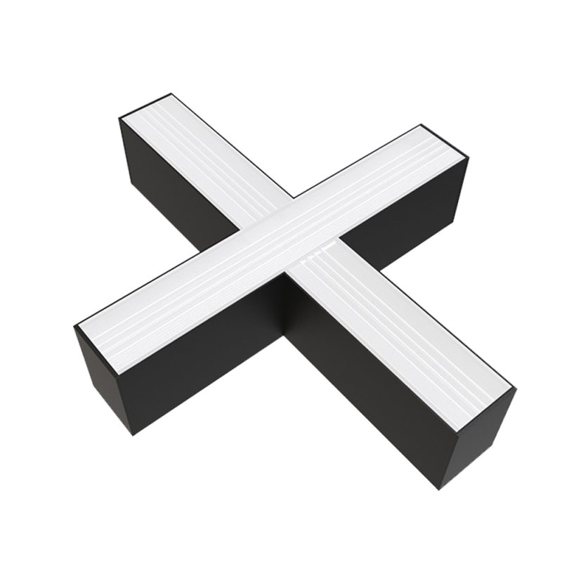 Optonica LED Linear Shape Connectors Slim Linkable