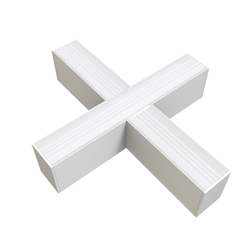 Optonica LED Linear Shape Connectors Slim Linkable