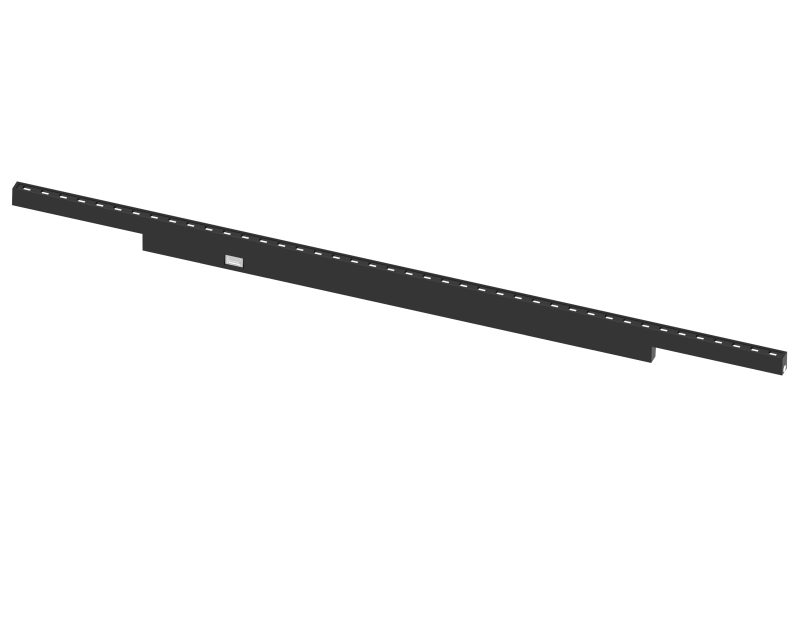 Optonica LED Magnetic Linear GRILLE Light 48V 7W 3000K - M05