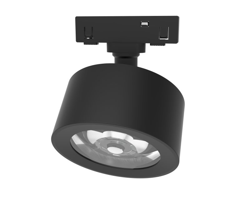 Optonica LED Magnetic Downlight 48V 7W 3000K - M05