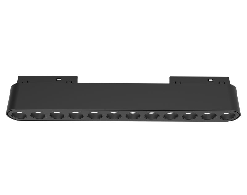 Optonica LED Magnetic Linear GRILLE Floodlight 48V 12W 3000K - M05