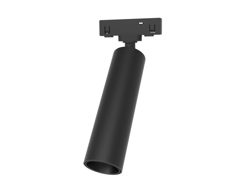 Optonica LED Magnetic Spot Floodlight 48V 7W 3000K - M05