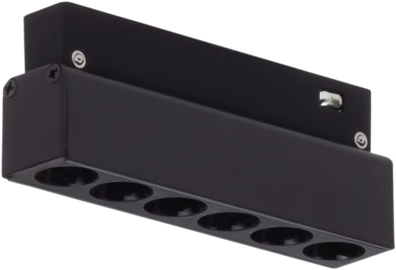 Optonica LED Magnetic Track Light M20 6 Heads
