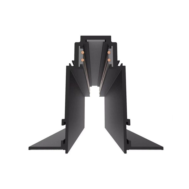Optonica Built-In Surface Magnetic Track System R35