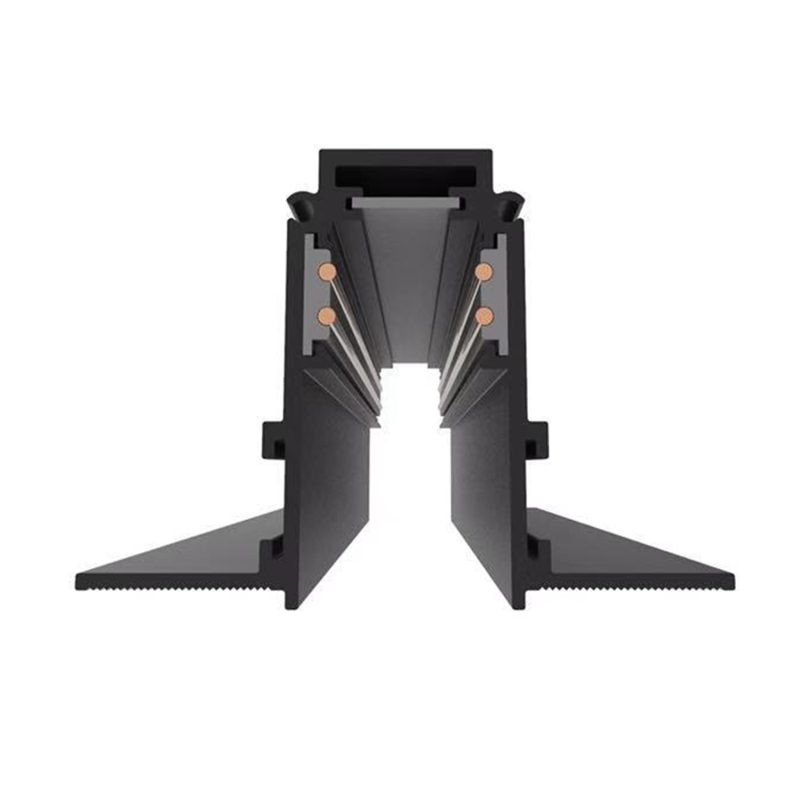 Optonica Magnetic Track System 3 Phases - Built-In R20