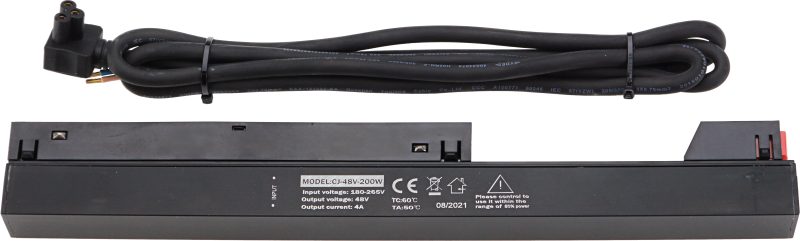 Optonica Power Supply For Magnetic Floodlights Width M20