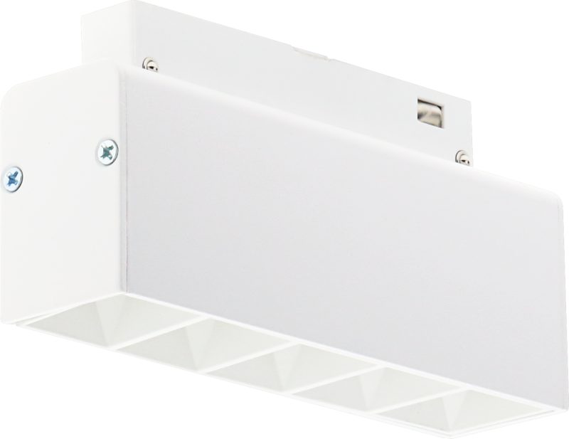 Optonica 10 W LED Magnetic Track Light M35