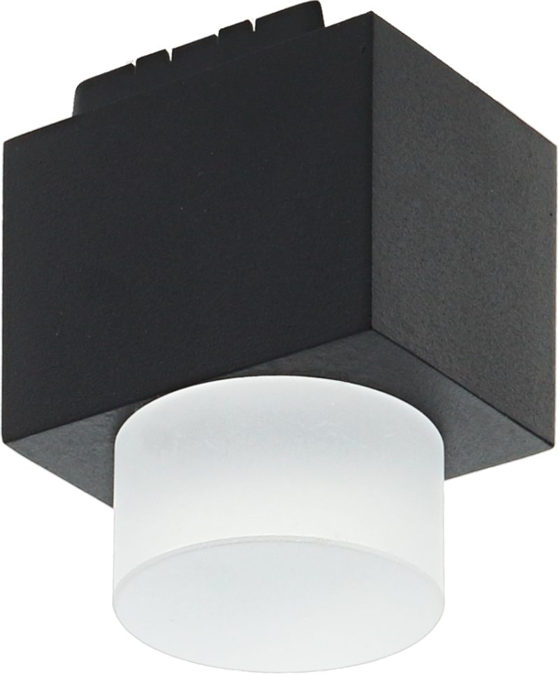 Optonica LED Mini Magnetic Track Light MM30 4W