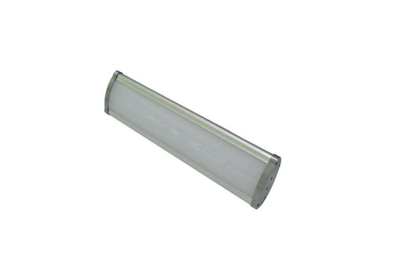 Industrial LED linear high bay 250W IP44 neutral white