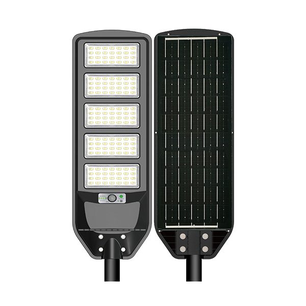 Optonica LED Solar Street Light IP65 + Remote Control