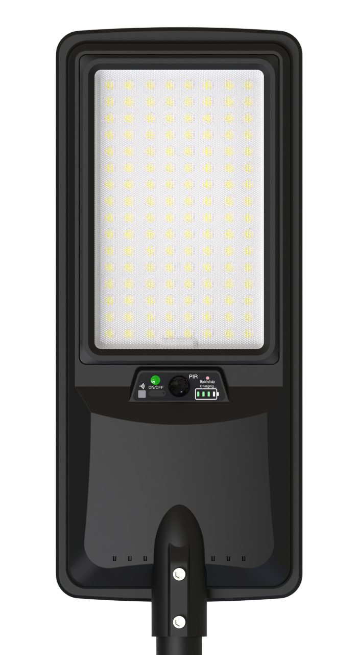 Optonica LED Solar Street Light IP65 + REMOTE CONTROL