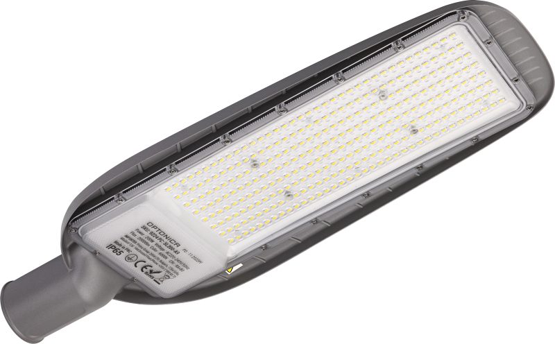 Optonica LED Street Light
