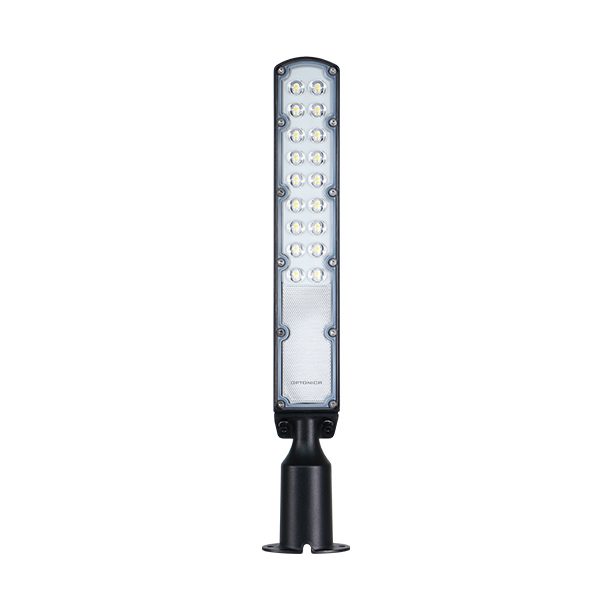 Optonica LED Street Light SANAN-Chip 75x130°