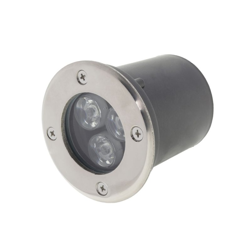 Optonica LED Outdoor Built-In Spotlight