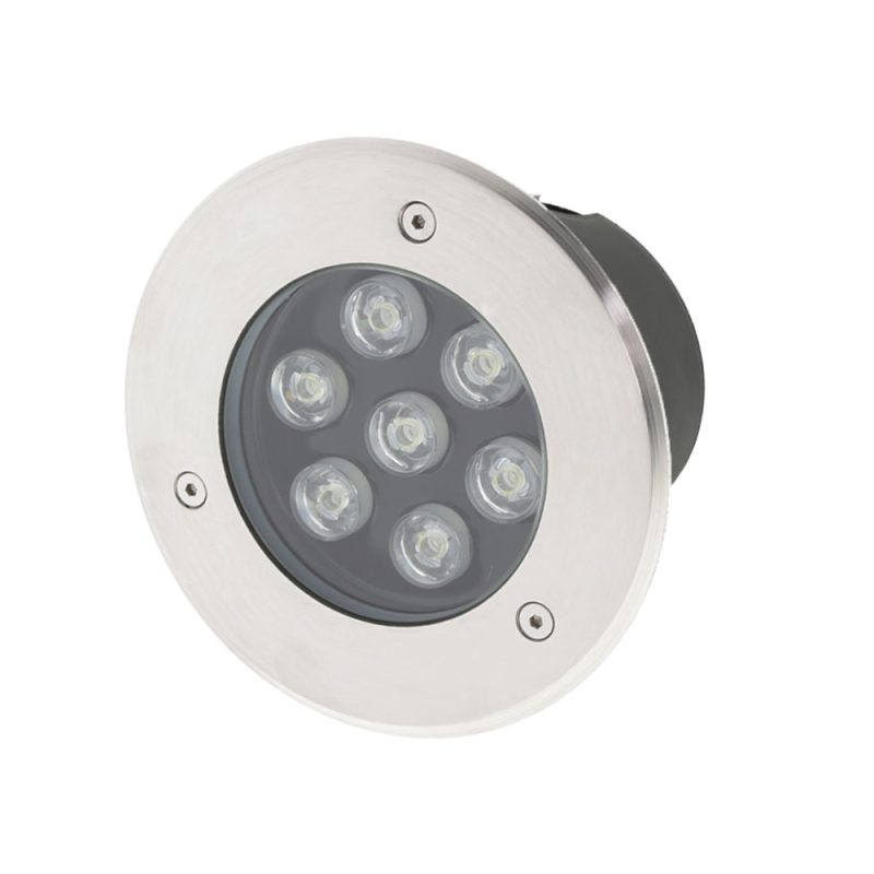 Optonica LED Outdoor Built-In Spotlight