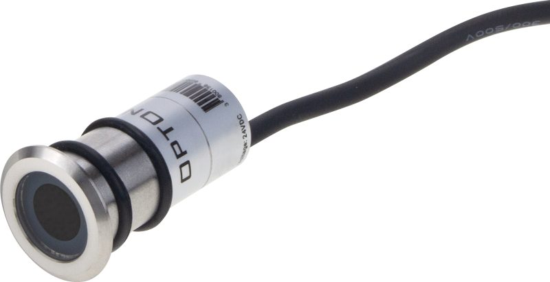 Optonica Underground Light Stainless Steel