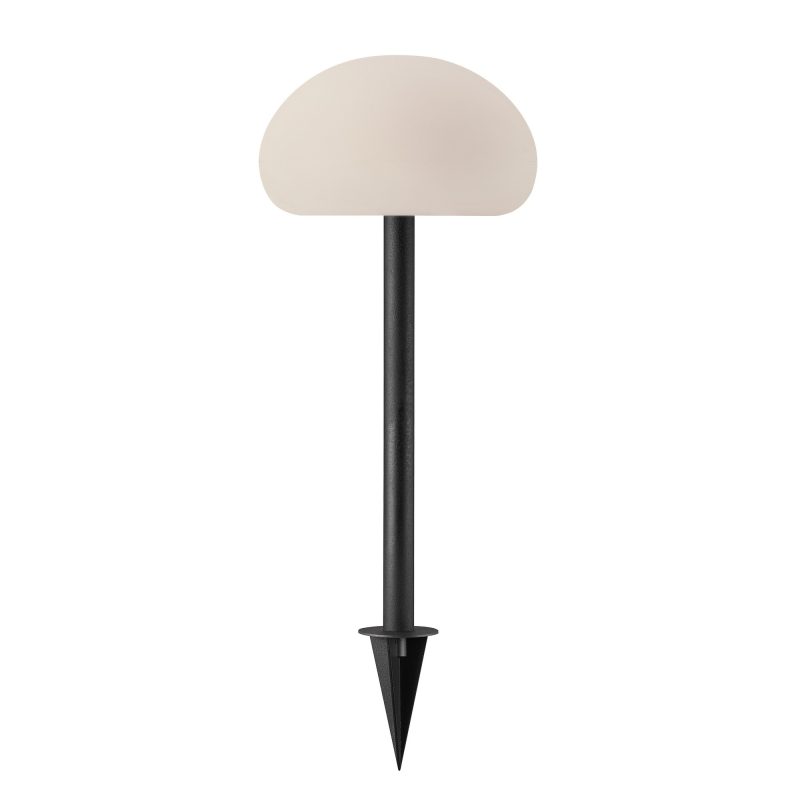 Nordlux Sponge Spike - Luce a batteria - Bianca