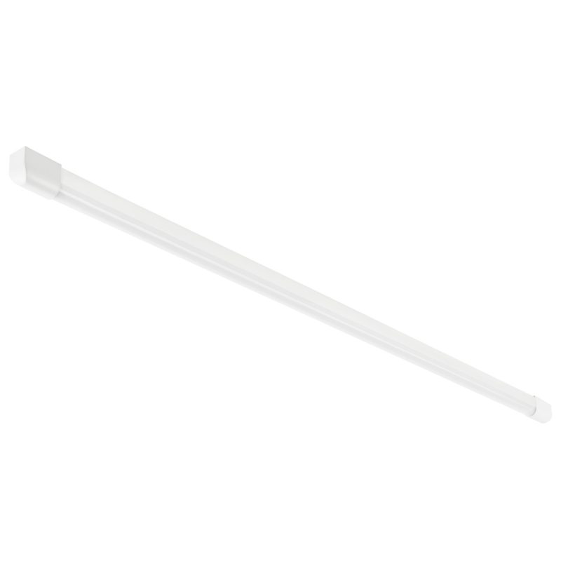 Nordlux Arlington 121 - LED 1900 Lm - Batten Light Fitting - White