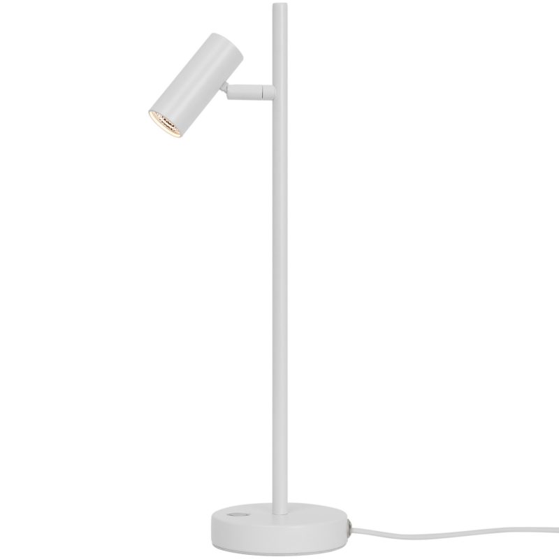 Nordlux Omari - Table lamp - White