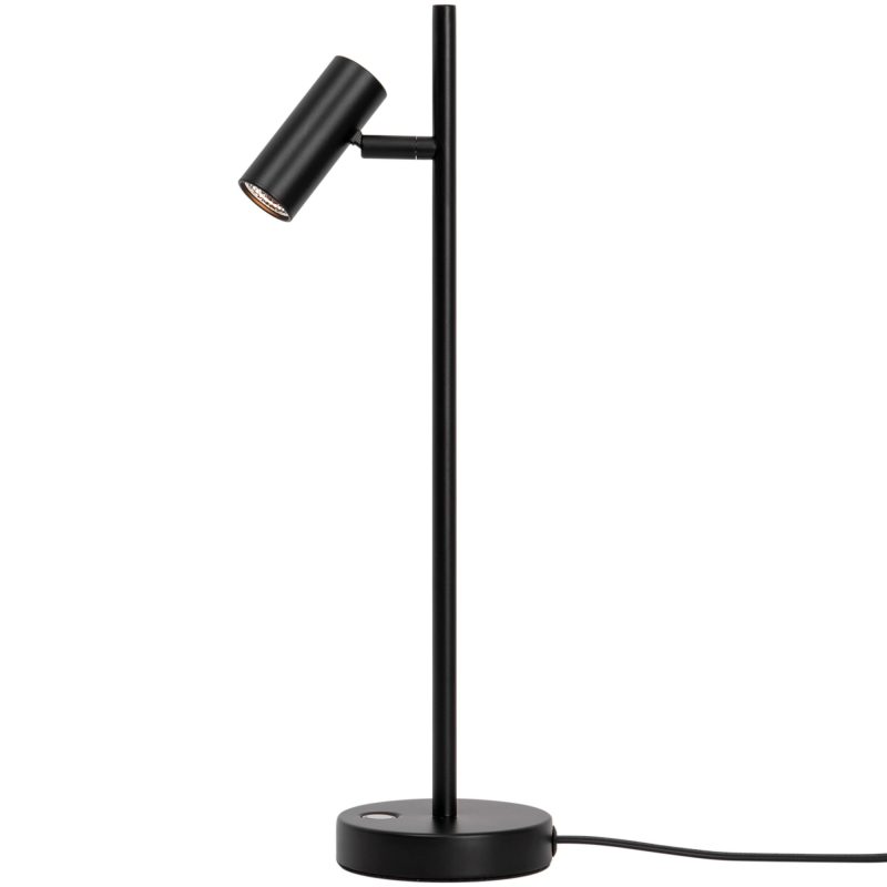 Nordlux Omari | Table lamp | Black