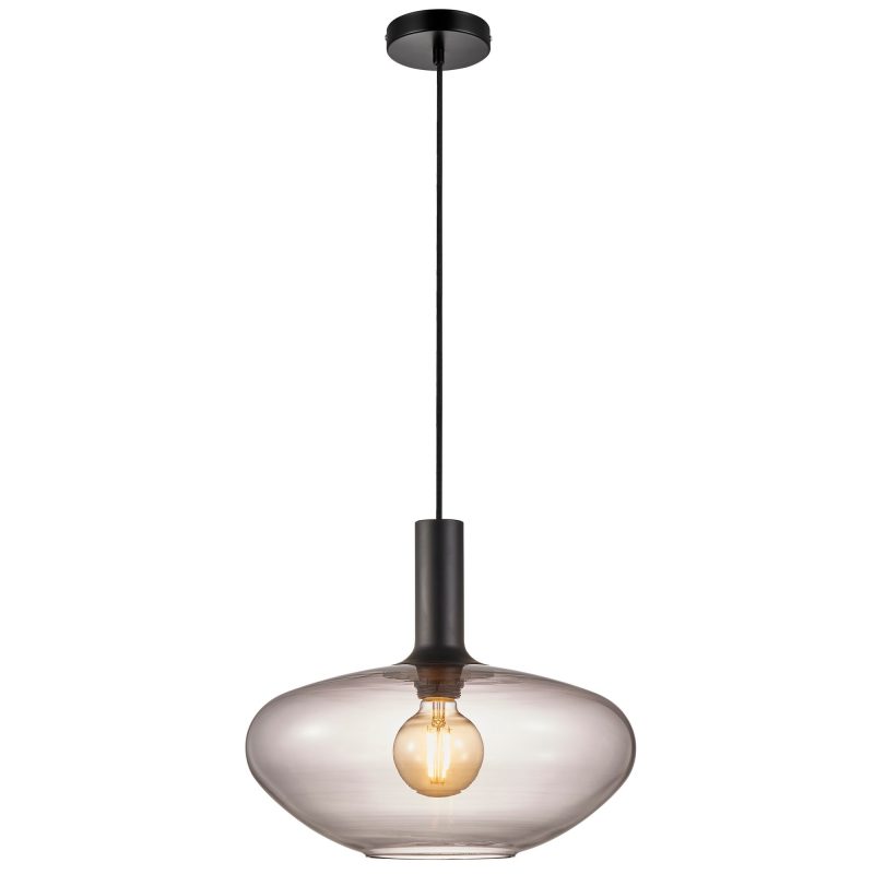 Nordlux Alton 35 - Pendant - Black