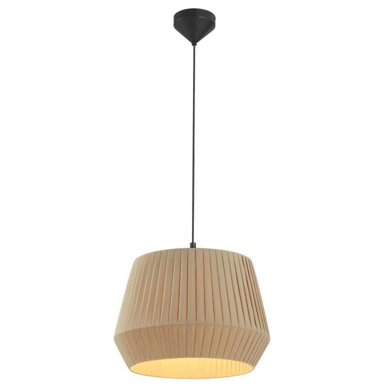 Nordlux Dicte 40 - Pendelleuchte - Beige