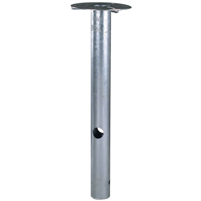 Nordlux Base - Accessories - Galvanized