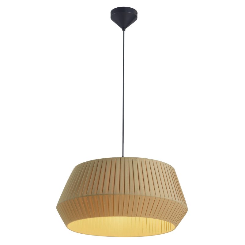 Nordlux Dicte 53 - Pendelleuchte - Beige