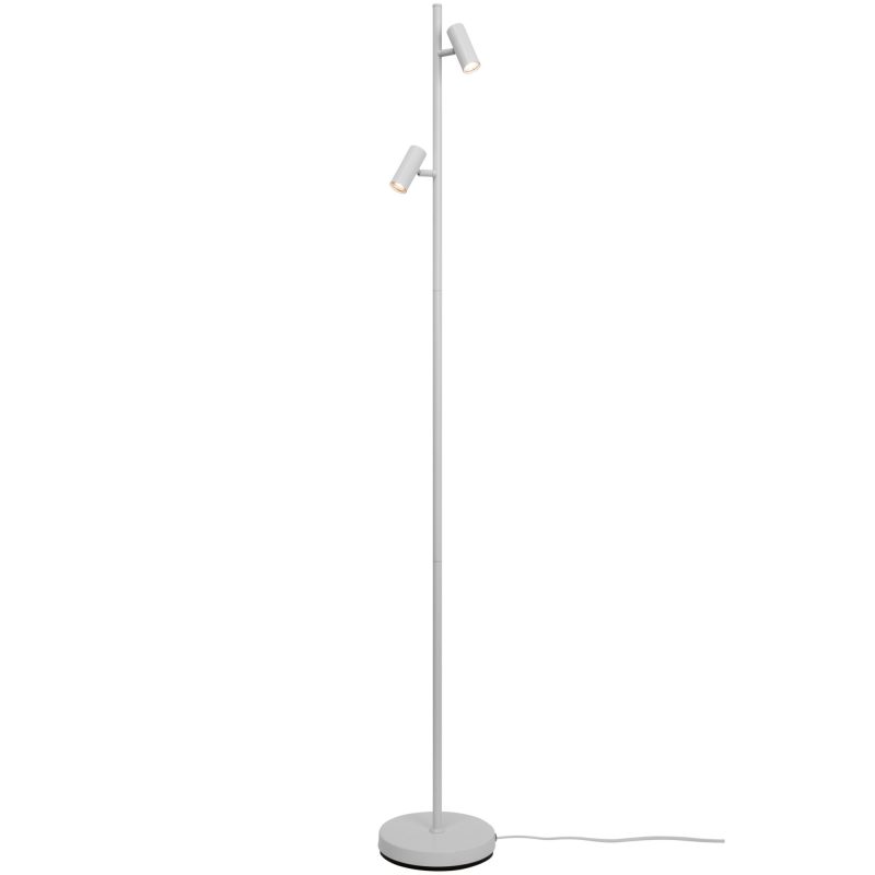 Nordlux Omari | Vloerlamp | Wit