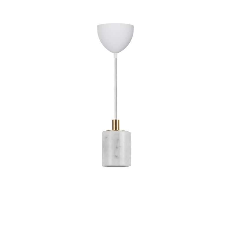 Nordlux Siv | Pendant Kit | White