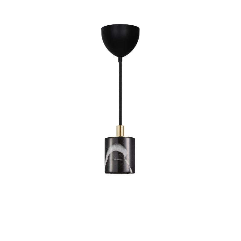 Nordlux Siv | Pendant Kit | Black