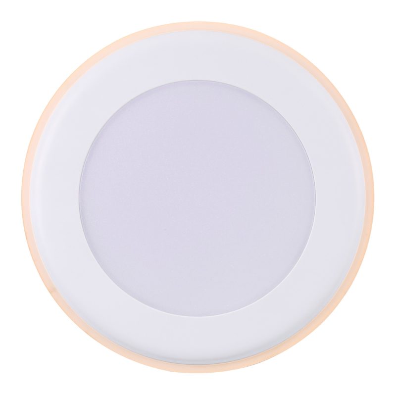 Nordlux Elkton 14 - Downlight - Blanco