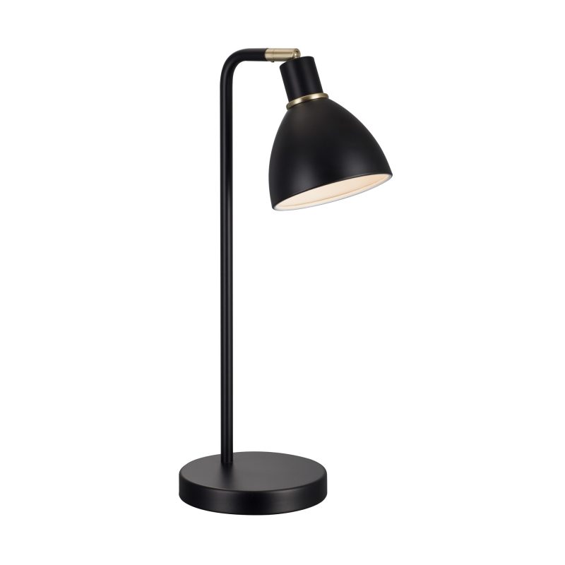 Nordlux Ray | Table lamp | Black