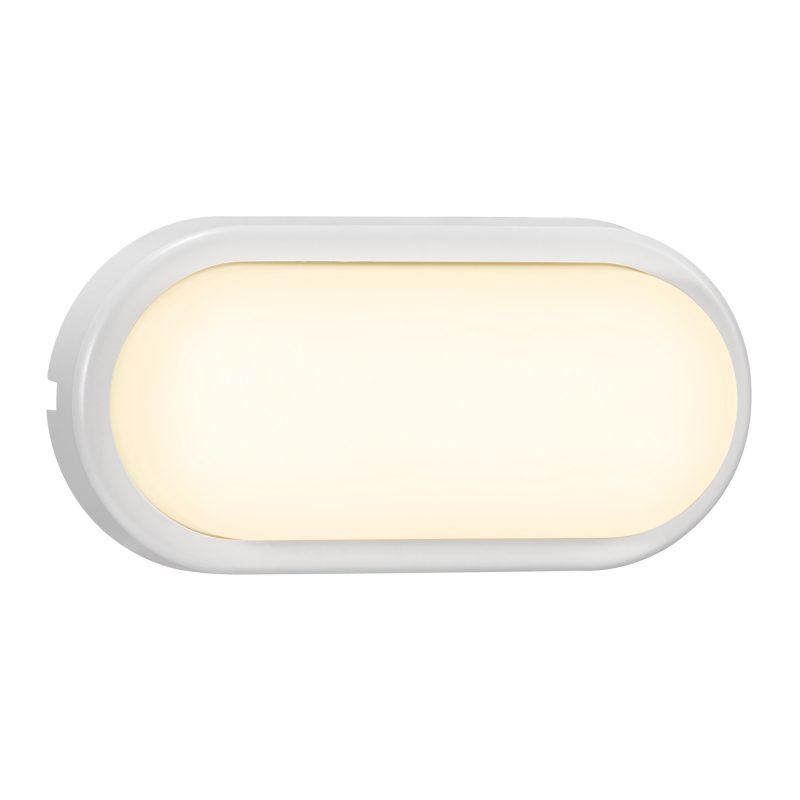 Nordlux Cuba Outdoor Energy Oval