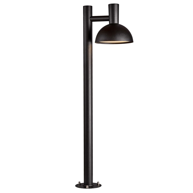 Nordlux Arki 100 - Garden light - Black
