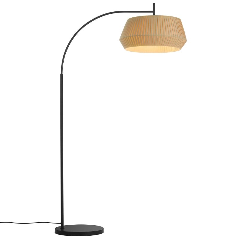 Nordlux Dicte - Stehlampe - Beige