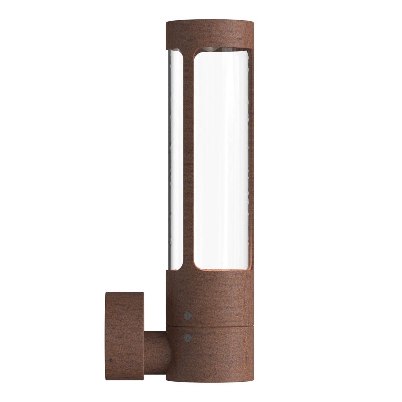 Nordlux Helix - Wall Light - Corten
