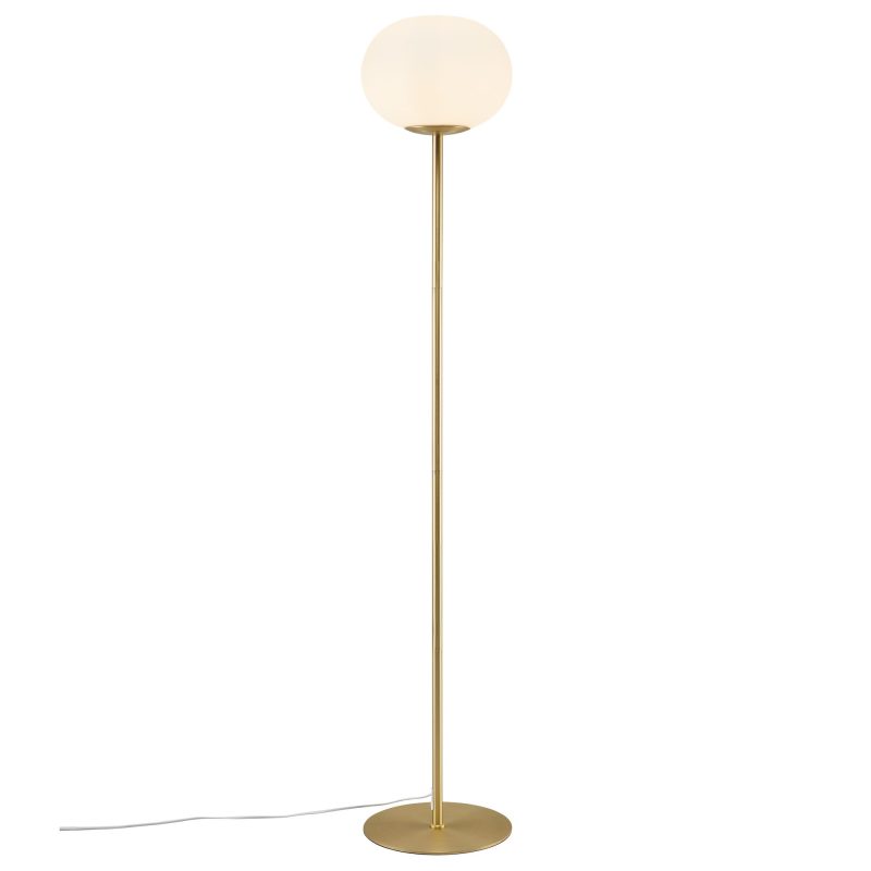 Nordlux Alton 27,5 - Stehlampe - Messing