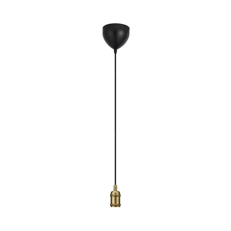 Nordlux Avra - Kit Pendente - Ottone